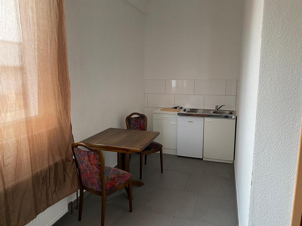 ️ Günstige Monteurzimmer Warendorf ️ Monteurunterkunft Monteurwohnung